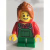 LEGO<sup></sup> Creator - Light Keeper Girl
