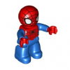 LEGO<sup></sup> DUPLO - Duplo Figure Lego Ville