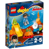 LEGO DUPLO 10824 - Milesova vesmrn dobrodrustv - Cena : 339,- K s dph 