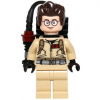 LEGO<sup></sup> Exkluzivn Sety - Dr. Egon Spengler - with Proton Pack 