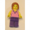 LEGO<sup></sup> Juniors - Supermarket Female 