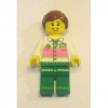 LEGO<sup></sup> Juniors - Supermarket Female Shop 