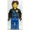 LEGO<sup></sup> Exkluzivn Sety - Jack Stone - Black Jacket