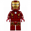 LEGO<sup></sup> Juniors - Iron Man with Circle on Chest 