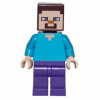 LEGO<sup></sup> Minecraft - Steve