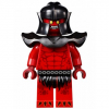 LEGO<sup></sup> Nexo Knights - Crust Smasher - 