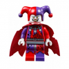 LEGO<sup></sup> Nexo Knights - Jestro 
