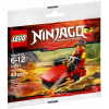 LEGO Ninjago 30293 Kai Drifter - Cena : 89,- K s dph 