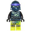 LEGO<sup></sup> Ninjago - Chain Master Wrayth - Standard 