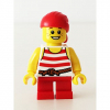 LEGO<sup></sup> Pirti - Pirate 