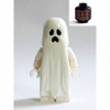 LEGO<sup></sup> Scooby Doo - Ghost / Bluestone the 