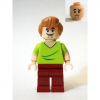 LEGO<sup></sup> Scooby Doo - Shaggy - Open Mouth 