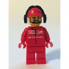 LEGO<sup></sup> Speed Champions - Ferrari Pit Crew Member 4 - 