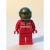 LEGO<sup></sup> Speed Champions - Ferrari Race Car Driver 