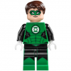 LEGO<sup></sup> Super Hero - Green Lantern - White 