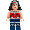 LEGO<sup></sup> Super Hero - Wonder Woman - Dark Blue 