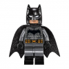 LEGO<sup></sup> Super Hero - Batman - Dark Bluish Suit