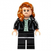 LEGO<sup></sup> Super Hero - Lois Lane - Black Suit 