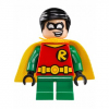 LEGO<sup></sup> Super Hero - Robin - Short 