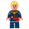 LEGO<sup></sup> Super Hero - Captain 