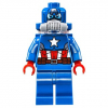 LEGO<sup></sup> Super Hero - Space Captain 