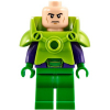 LEGO<sup></sup> Juniors - Lex Luthor - Battle Armor