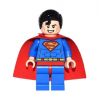 LEGO<sup></sup> Juniors - Superman - Red Eyes on Reverse