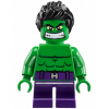 LEGO<sup></sup> Super Hero - Hulk - Short 