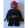 LEGO<sup></sup> Super Hero - Red Skull - Short 
