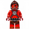 LEGO<sup></sup> Nexo Knights - Beast Master 