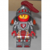 LEGO<sup></sup> Nexo Knights - Macy