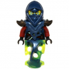 LEGO<sup></sup> Ninjago - Blade Master Bansha - Ghost Legs 