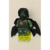 LEGO<sup></sup> Ninjago - Morro - with Cape Tattered 