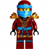 LEGO<sup></sup> Ninjago - Nya - Ninja with 