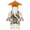 LEGO<sup></sup> Ninjago - Sensei Wu 