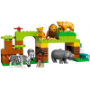 LEGO DUPLO 10805 - Cesta kolem svta - Cena : 2293,- K s dph 