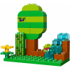 LEGO DUPLO 10805 - Cesta kolem svta - Cena : 2293,- K s dph 