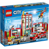 LEGO City 60110 - Hasisk stanice - Cena : 2065,- K s dph 