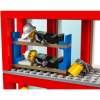 LEGO City 60110 - Hasisk stanice - Cena : 2065,- K s dph 