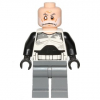 LEGO<sup></sup> Star Wars - Commander Wolffe 