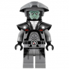 LEGO<sup></sup> Star Wars - Imperial Inquisitor Fifth Brother 