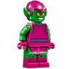 LEGO<sup></sup> Super Hero - Green Goblin - Magenta Outfit 