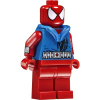 LEGO<sup></sup> Super Hero - Scarlet Spider 