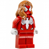 LEGO<sup></sup> Super Hero - Spider-Girl 