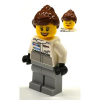 LEGO<sup></sup> Speed Champions - Porsche Mechanic - 