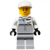 LEGO<sup></sup> Speed Champions - Porsche Mechanic - 