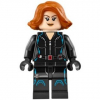 LEGO<sup></sup> Movie - Black Widow - Short 