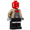 LEGO<sup></sup> Super Hero - Red Hood 
