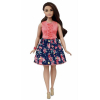 Barbie Modelka - 8 druh - Cena : 249,- K s dph 