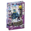 Monster High Monsterka s doplky do fotokoutku - 2 druhy - Cena : 693,- K s dph 